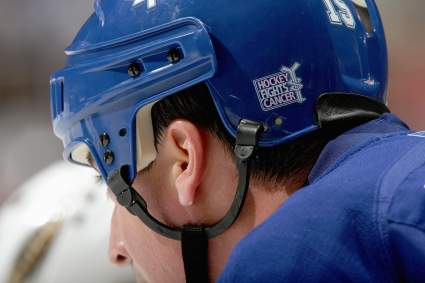 Maple Leafs Fans Shouldn’t Expect Much Action at Deadline