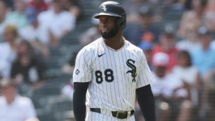 Mets’ David Stearns Drops True Feelings on Luis Robert Jr. Trade