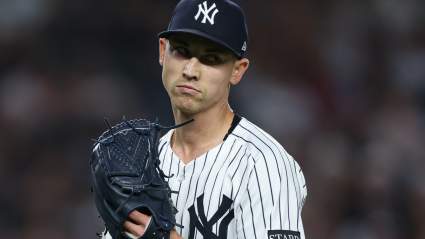 Mets’ Luke Weaver Doesn’t Hold Back on Yankees Exit