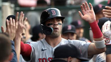 Alex Bregman’s Departure Opens Door for Former Red Sox Top Prospect