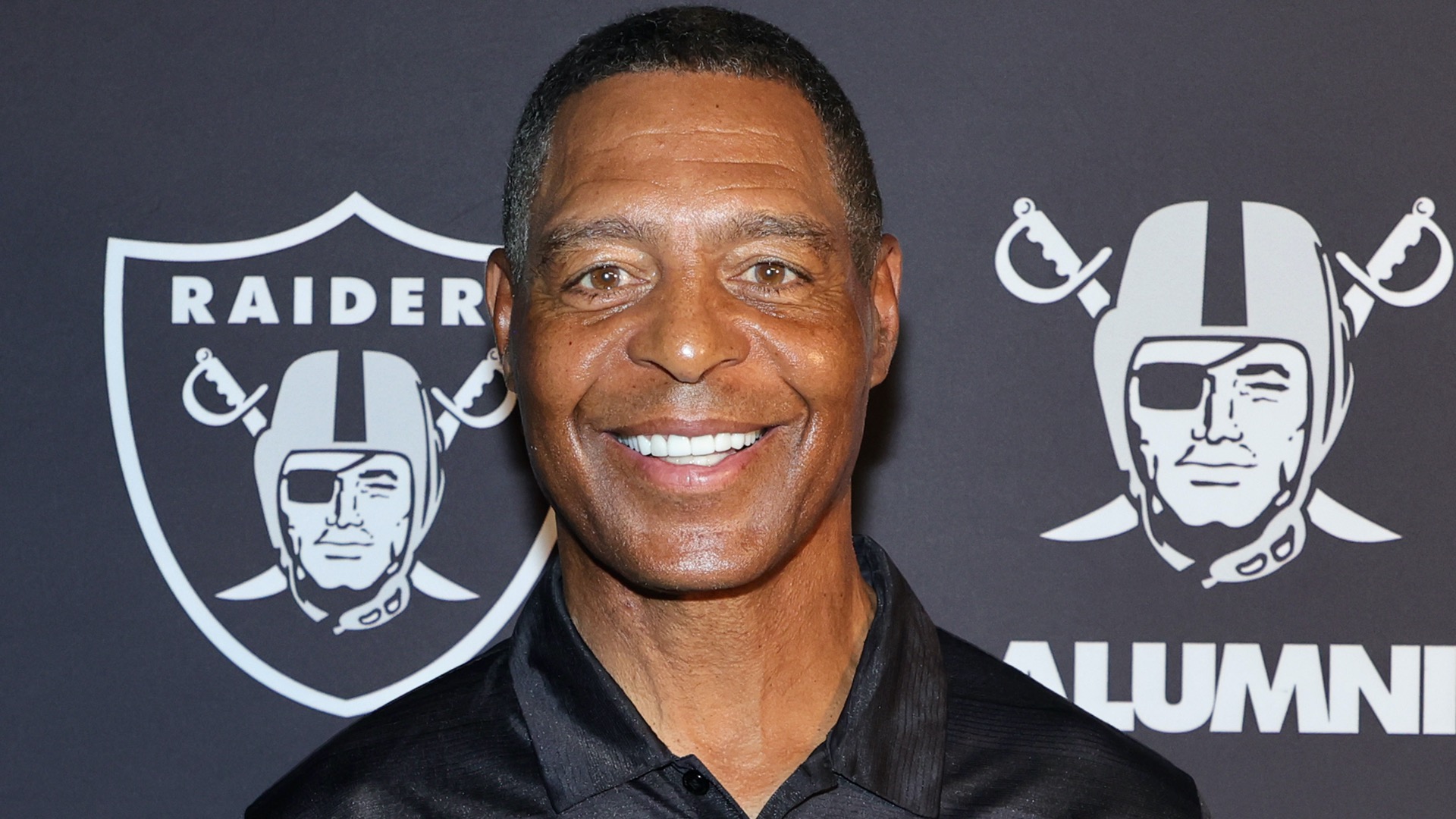 Marcus Allen weighs in with compelling words on the Raiders’ No. 1 pick.