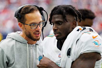 Why Dolphins’ Tyreek Hill Could Depart Team for the Chargers