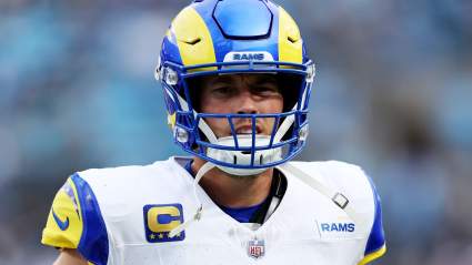 Rams’ Matthew Stafford Doesn’t Hold Back on Seahawks Defense
