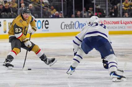 Maple Leafs History Will Forever Link Matthews, Marner