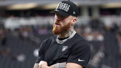 Seahawks’ Jaxon Smith-Njigba Gets Blunt Take From Maxx Crosby