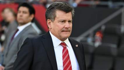 Cardinals Draft Rumors: Dynamic QB Emerges as Ty Simpson Alternative