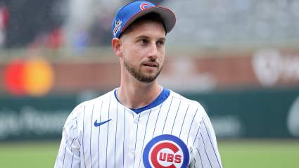 Blue Jays to Add ‘No-Doubt’ OF for $900K as Big-Money Tucker Decision Nears