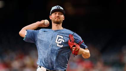 Diamondbacks Gamble on Michael Soroka Looks Better After Giants’ Latest Signing