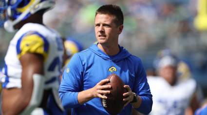 Cardinals Begin New Era as Head Coach Mike LaFleur Begins Building Staff