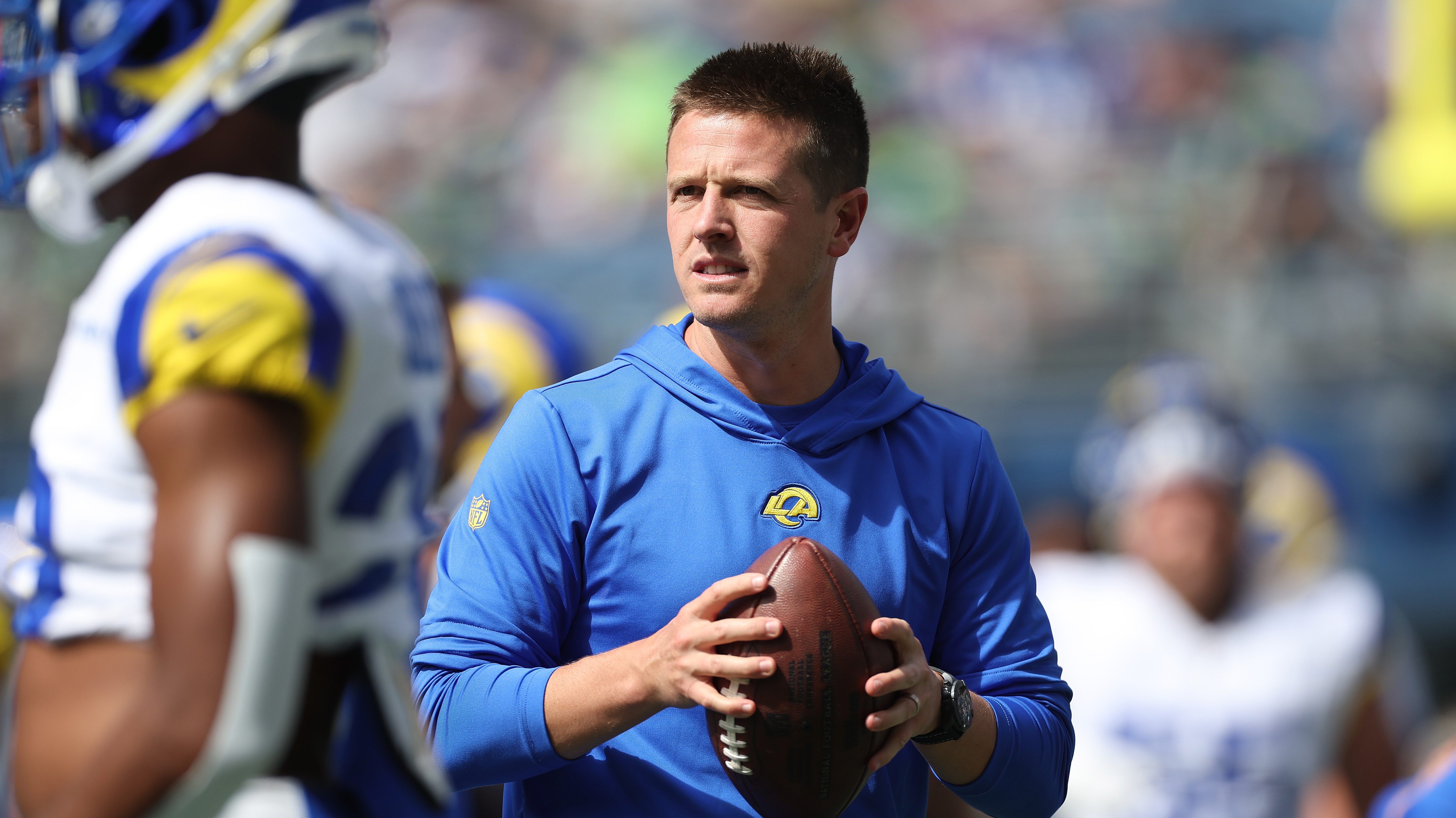 Arizona Cardinals bring in top coaching candidate as decision nears 🏈🤔