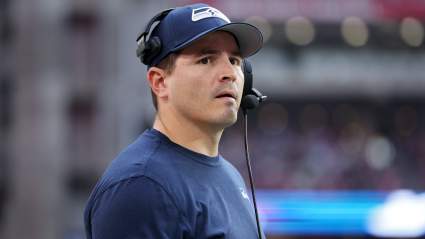 Sam Darnold Injury: Mike Macdonald Delivers Big Update on Seahawks QB’s Status