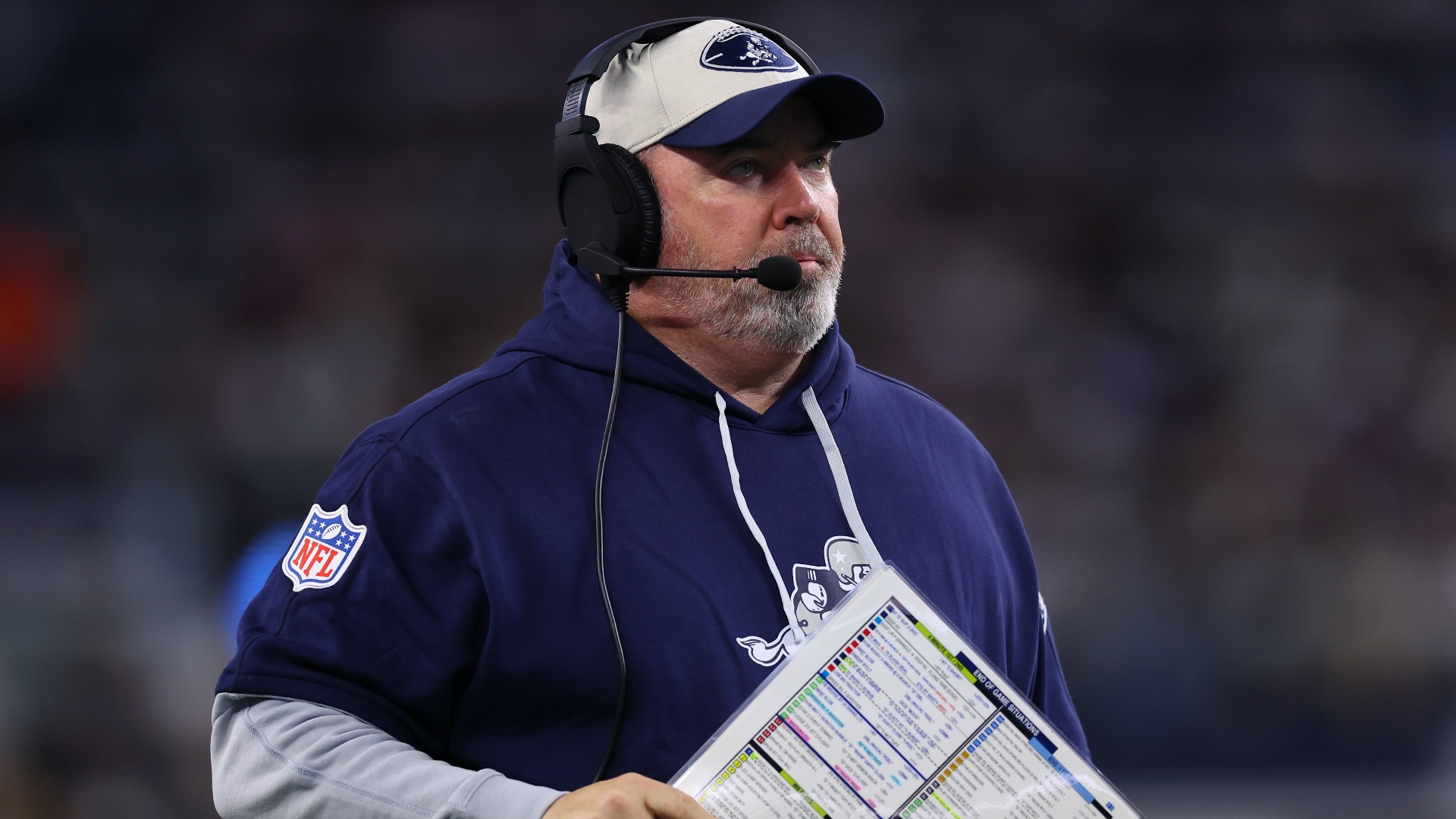 Vikings get good news amid Steelers, Mike McCarthy report 🏈