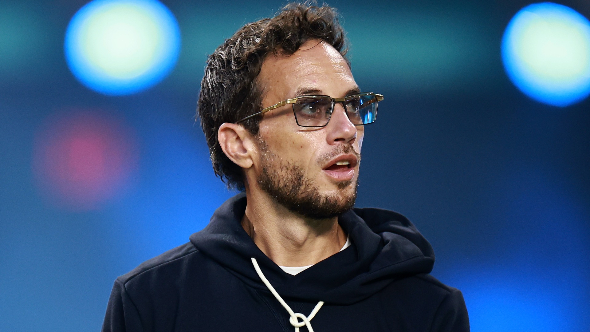 Insider: Mike McDaniel update as Raiders HC search heats up 🏈👀