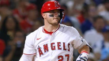 Mets Receive Compelling Mike Trout Message
