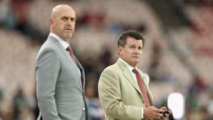 Cardinals HC Search Continues After Losing Top Coaching Candidate to Raiders