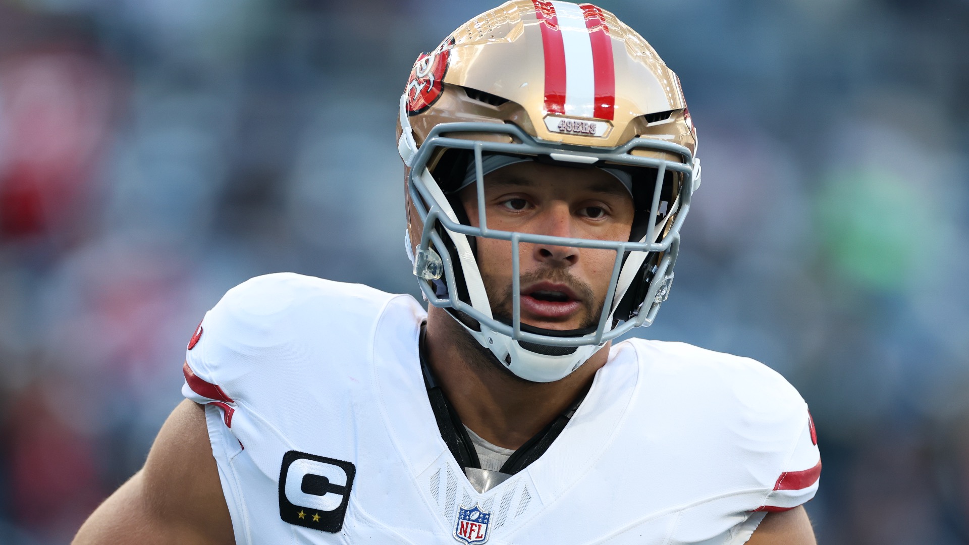 Insider: Strong 49ers prediction to help Nick Bosa 🔥