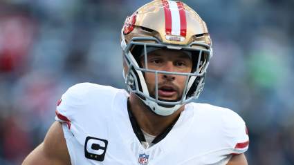 Insider Reveals Strong 49ers Prediction to Help Nick Bosa