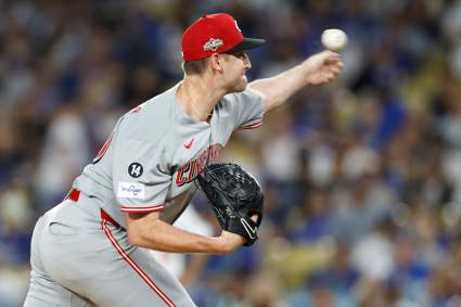 Yankees Could Add 6-Foot-6 Southpaw in Suggested Trade After Career Year
