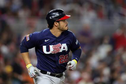 8x MLB All-Star Ditches USA For World Baseball Classic After 2017 Gold