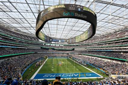 Chargers Nab New DC From College Ranks