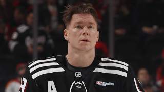Devils Lose Out in Late-Night Cap-Dump Trade with Division Rivals