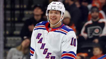 Rangers Price for Panarin Revealed, Insider Claims
