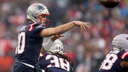 NFL Football Games Today: Odds and Predictions for Broncos-Patriots and Seahawks-Rams