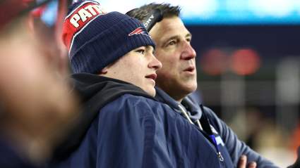 Patriots Playoff Schedule: Next Opponent, Date & Game