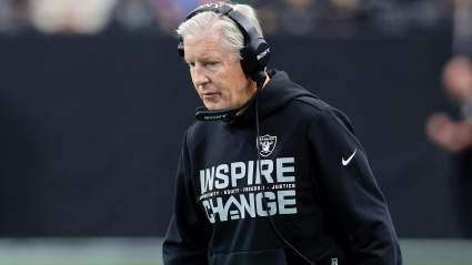Pete Carroll Gets Scathing Words After Raiders Firing