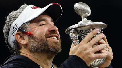 Johnny Manziel Gives Ole Miss Candid Take After Beating Georgia