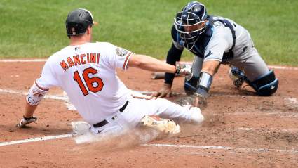 Blue Jays Lose Former Top-15 Catching Prospect in Quiet Phillies Move