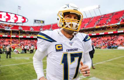 Former Chargers QB Interviews for Bills’ HC Job