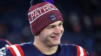 Patriots AFC Championship Game: Opponent, Date & Time