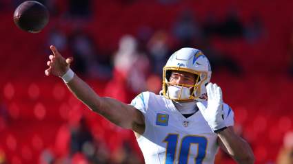 Chargers Playoff Schedule: Next Opponent, Date and Game