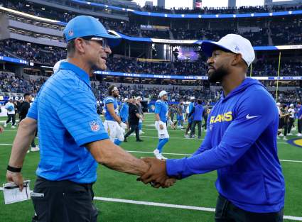 Chargers Request Interview with Rams Assistant HC in DC Search