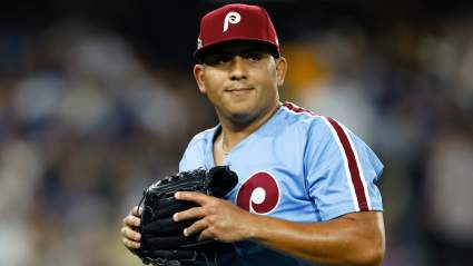 Mets Receive Strong Ranger Suarez Take Amid Cubs, Giants Link