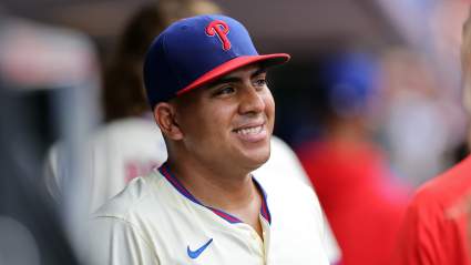 Red Sox Strengthen Rotation, Sign Proven Postseason Starter Ranger Suarez