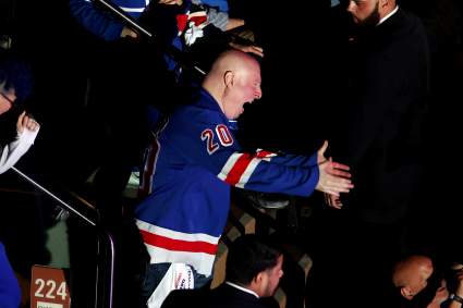 Rangers Retool Should Take after Bruins’ Model