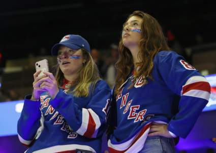 Rangers Fans Unlikely to Get What They Want Anytime Soon