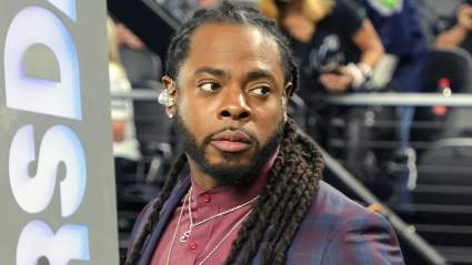 Richard Sherman Delivers Strong Take After Seahawks Beat 49ers