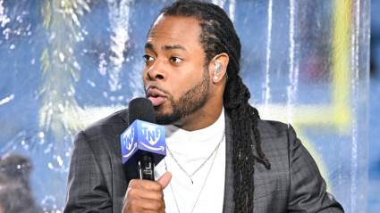 Richard Sherman Issues Clear Message to 49ers Over Seahawks