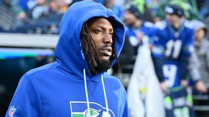 Seahawks Riq Woolen Punished For Third Time of Season Ahead of Super Bowl