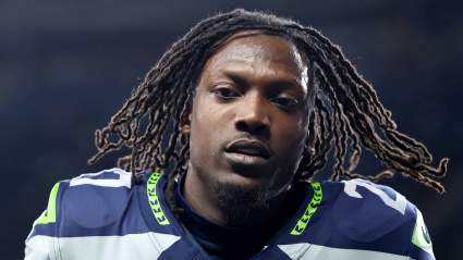 Shannon Sharpe Doesn’t Hold Back on Seahawks’ Riq Woolen