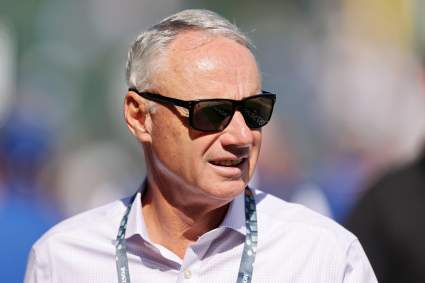 MLB Announces New 2026 Trade Deadline Date