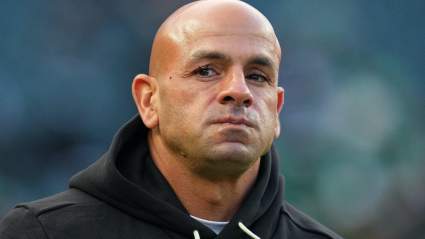 Insiders Drop Huge News on 49ers DC Robert Saleh’s Future