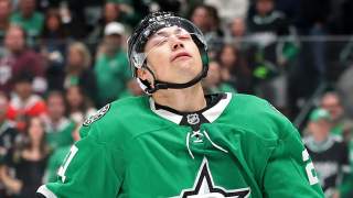 Jason Robertson and Stanley Cup Timeline That Never Happened