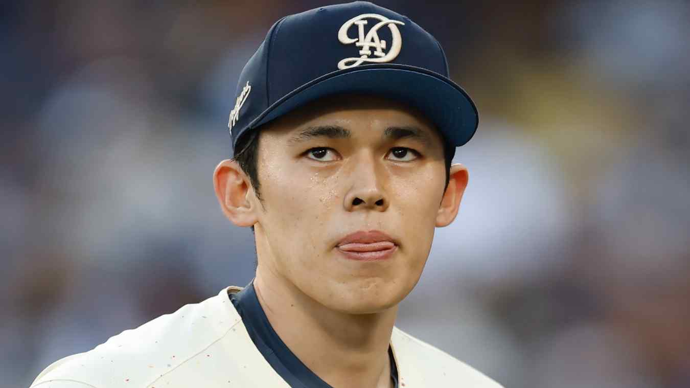 D Roki Dodgers' Roki Sasaki Receives Important Pitching Update