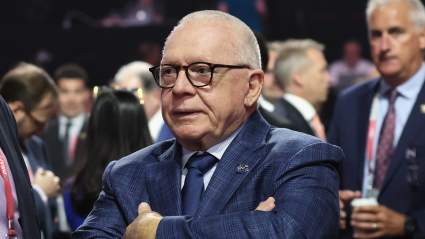 Canucks Rumors: Price for Kane Plus Untouchables