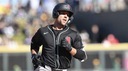 Ryan Waldschmidt’s Rise Creates a New Twist in Diamondbacks’ 2026 Outfield Plan