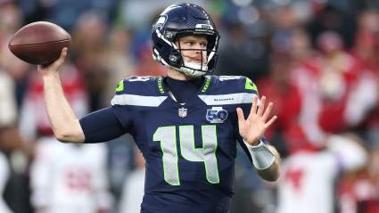 Sam Darnold Drops True Feelings on Seahawks Beating 49ers